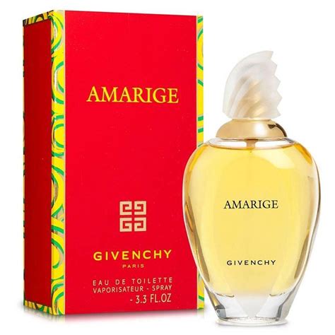 amarige givenchy barato